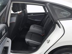 Lynk & Co Lingdu L 280TSI DSG spicy version - фото 15