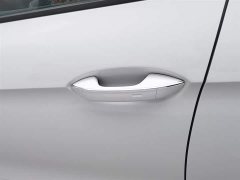 Lynk & Co Lingdu L 280TSI DSG spicy version - фото 18