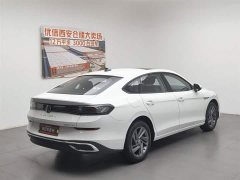 Lynk & Co Lingdu L 280TSI DSG spicy version - фото 2
