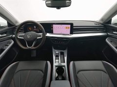 Lynk & Co Lingdu L 280TSI DSG spicy version - фото 5