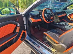Lynk & Co Nezha GT 2023 580 AWD - фото 13