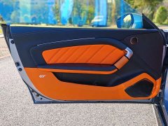 Lynk & Co Nezha GT 2023 580 AWD - фото 16