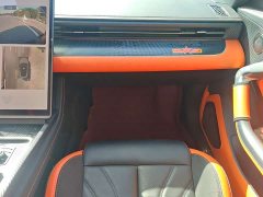 Lynk & Co Nezha GT 2023 580 AWD - фото 17