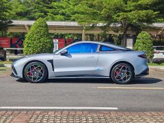 Lynk & Co Nezha GT 2023 580 AWD - фото 7