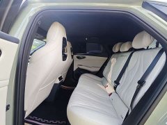 BYD Seal 06 GT Intelligent Driving Edition 505 Wave Edition - фото 10