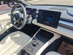 BYD Seal 06 GT Intelligent Driving Edition 505 Wave Edition - фото 11