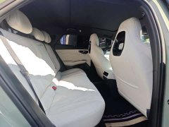 BYD Seal 06 GT Intelligent Driving Edition 505 Wave Edition - фото 13