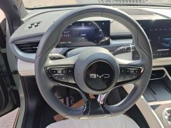 BYD Seal 06 GT Intelligent Driving Edition 505 Wave Edition - фото 14