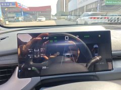 BYD Seal 06 GT Intelligent Driving Edition 505 Wave Edition - фото 15