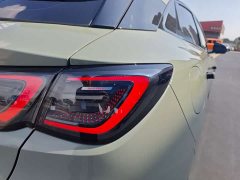 BYD Seal 06 GT Intelligent Driving Edition 505 Wave Edition - фото 19