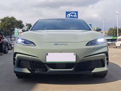 BYD Seal 06 GT Intelligent Driving Edition 505 Wave Edition - фото 2