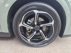 BYD Seal 06 GT Intelligent Driving Edition 505 Wave Edition - фото 20