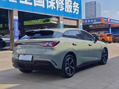BYD Seal 06 GT Intelligent Driving Edition 505 Wave Edition - фото 4