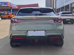 BYD Seal 06 GT Intelligent Driving Edition 505 Wave Edition - фото 5