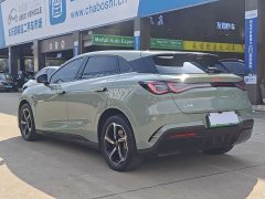 BYD Seal 06 GT Intelligent Driving Edition 505 Wave Edition - фото 6