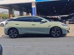 BYD Seal 06 GT Intelligent Driving Edition 505 Wave Edition - фото 7