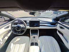 BYD Seal 06 GT Intelligent Driving Edition 505 Wave Edition - фото 8