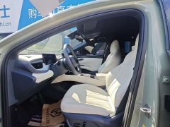 BYD Seal 06 GT Intelligent Driving Edition 505 Wave Edition - фото 9