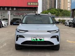 Lynk & Co Leapmoon C11 2026 Pure Electric 640 LiDAR Intelligent Edition - фото 2