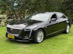 Cadillac CT6 28T luxury - фото 1