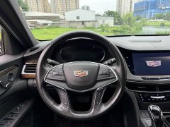 Cadillac CT6 28T luxury - фото 10