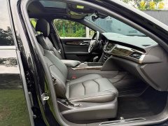 Cadillac CT6 28T luxury - фото 12