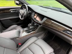 Cadillac CT6 28T luxury - фото 13