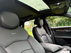 Cadillac CT6 28T luxury - фото 14