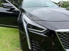 Cadillac CT6 28T luxury - фото 15