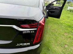 Cadillac CT6 28T luxury - фото 16