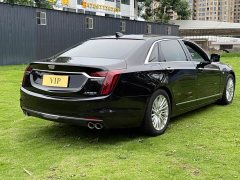 Cadillac CT6 28T luxury - фото 4