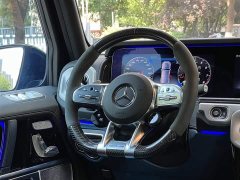 Mercedes-Benz G-Class AMG G 63 - фото 10