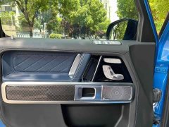Mercedes-Benz G-Class AMG G 63 - фото 11