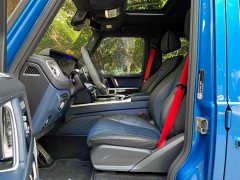 Mercedes-Benz G-Class AMG G 63 - фото 12
