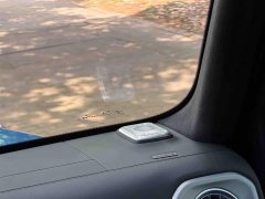 Mercedes-Benz G-Class AMG G 63 - фото 14