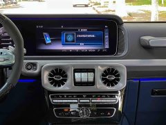 Mercedes-Benz G-Class AMG G 63 - фото 16