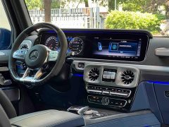 Mercedes-Benz G-Class AMG G 63 - фото 20