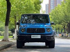 Mercedes-Benz G-Class AMG G 63 - фото 3