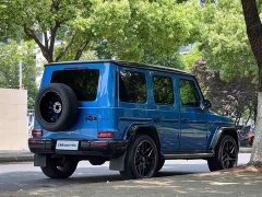 Mercedes-Benz G-Class AMG G 63 - фото 4