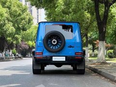 Mercedes-Benz G-Class AMG G 63 - фото 5