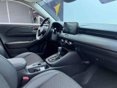 Honda XR-V 1.5L CVT hot version - фото 11