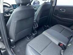Honda XR-V 1.5L CVT hot version - фото 12