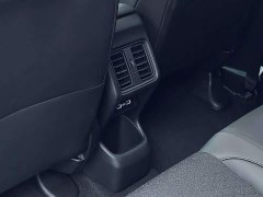 Honda XR-V 1.5L CVT hot version - фото 16