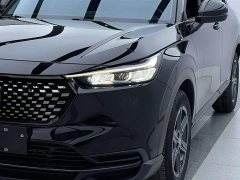 Honda XR-V 1.5L CVT hot version - фото 6