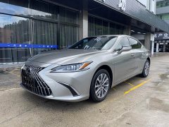 Lexus ES 200 Excellence Edition - фото 1
