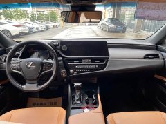 Lexus ES 200 Excellence Edition - фото 5