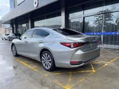 Lexus ES 200 Excellence Edition - фото 9