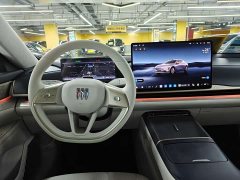 Buick Envision Plus Avenir - фото 6