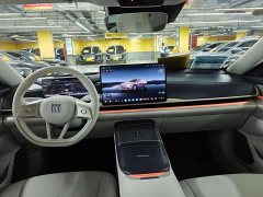 Buick Envision Plus Avenir - фото 7