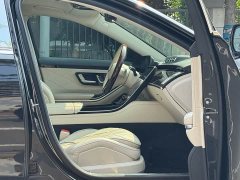 Maybach S-Class S 480 4MATIC - фото 10